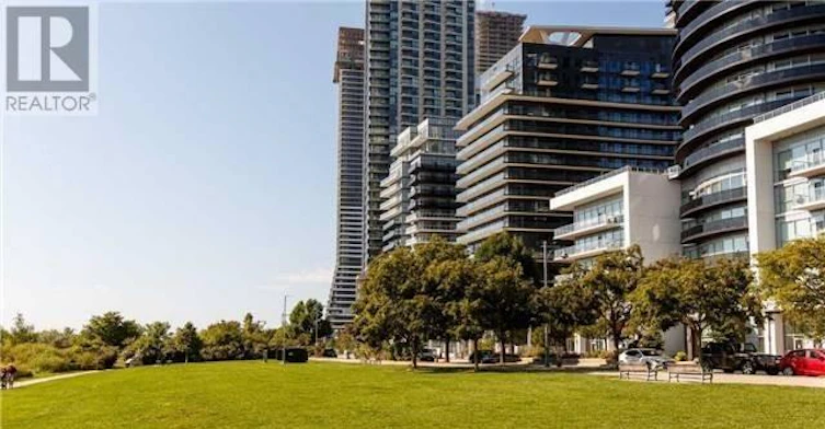 407-39 Annie Craig Drive, Toronto, ON, M8V 0H1 - 14