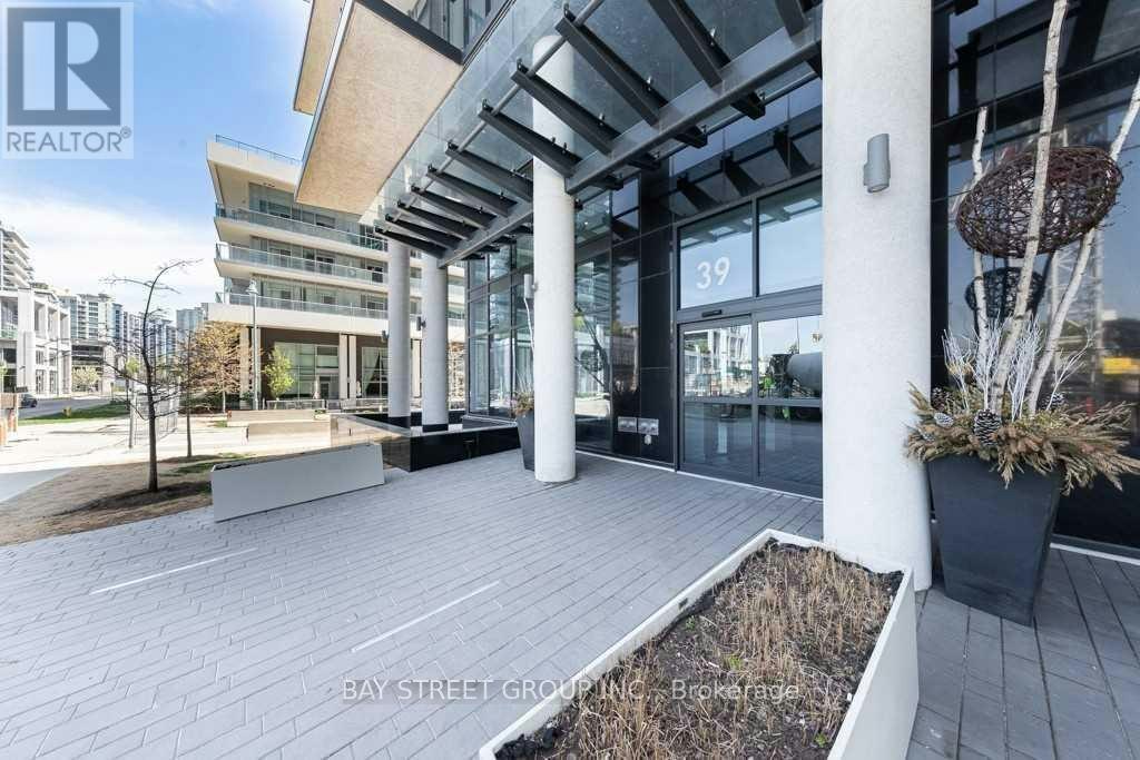 407-39 Annie Craig Drive, Toronto, ON, M8V 0H1 - 12