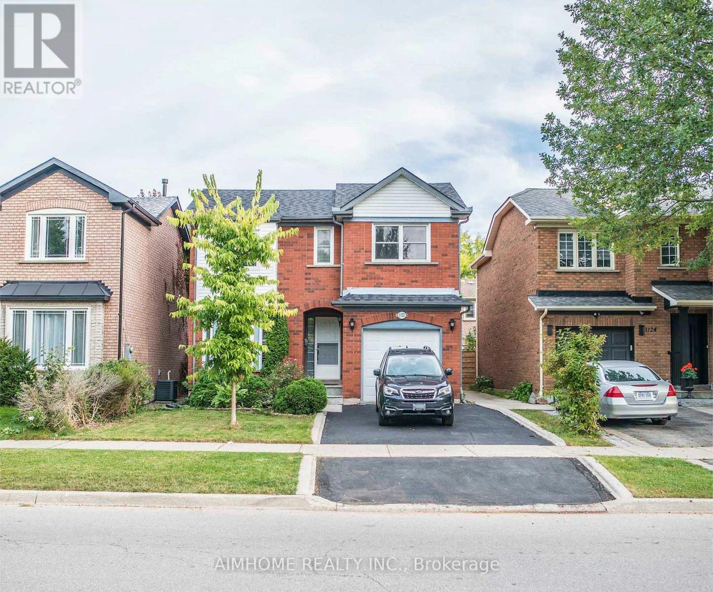 1122 Glen Valley Road, Oakville, ON, L6M 3K8