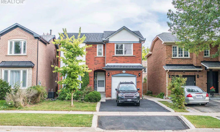 1122 Glen Valley Road