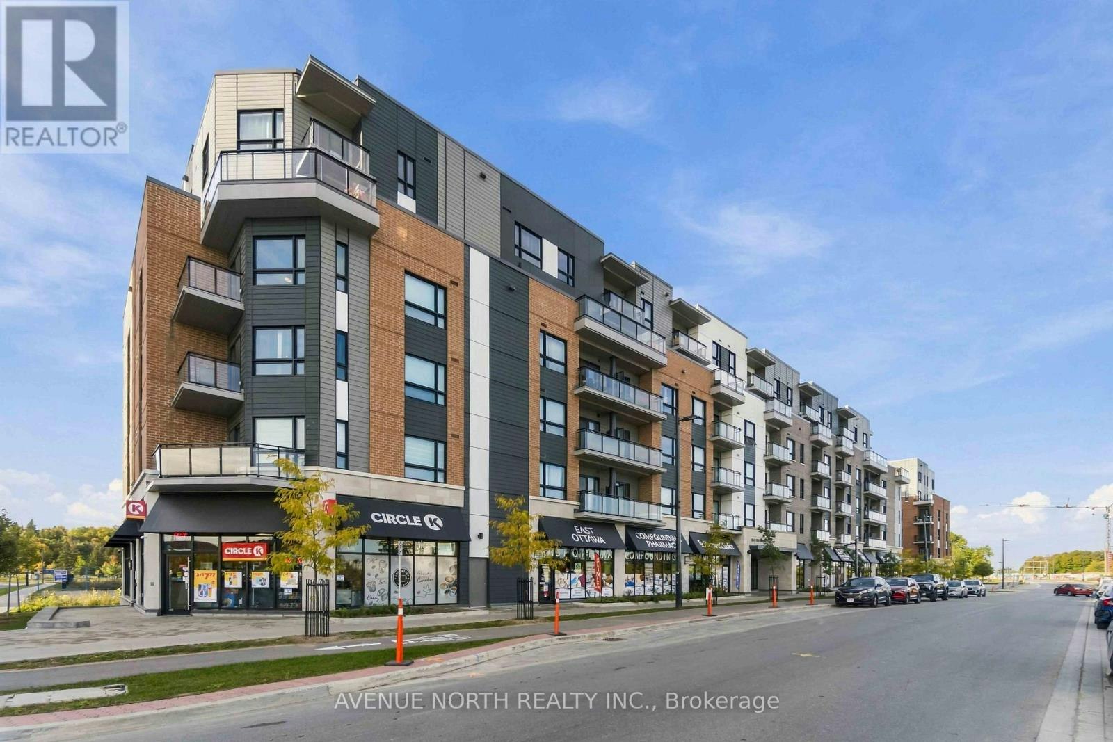 202-1350 Hemlock Road, Ottawa, ON, K1K 5C2