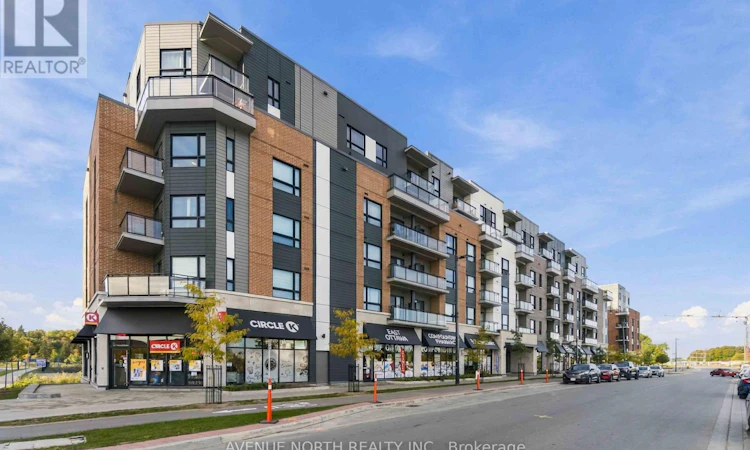 202-1350 Hemlock Road