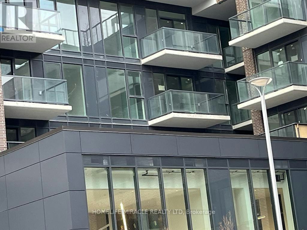 114-185 Deerfield Road, Newmarket, ON, L3Y 0G7 - 2