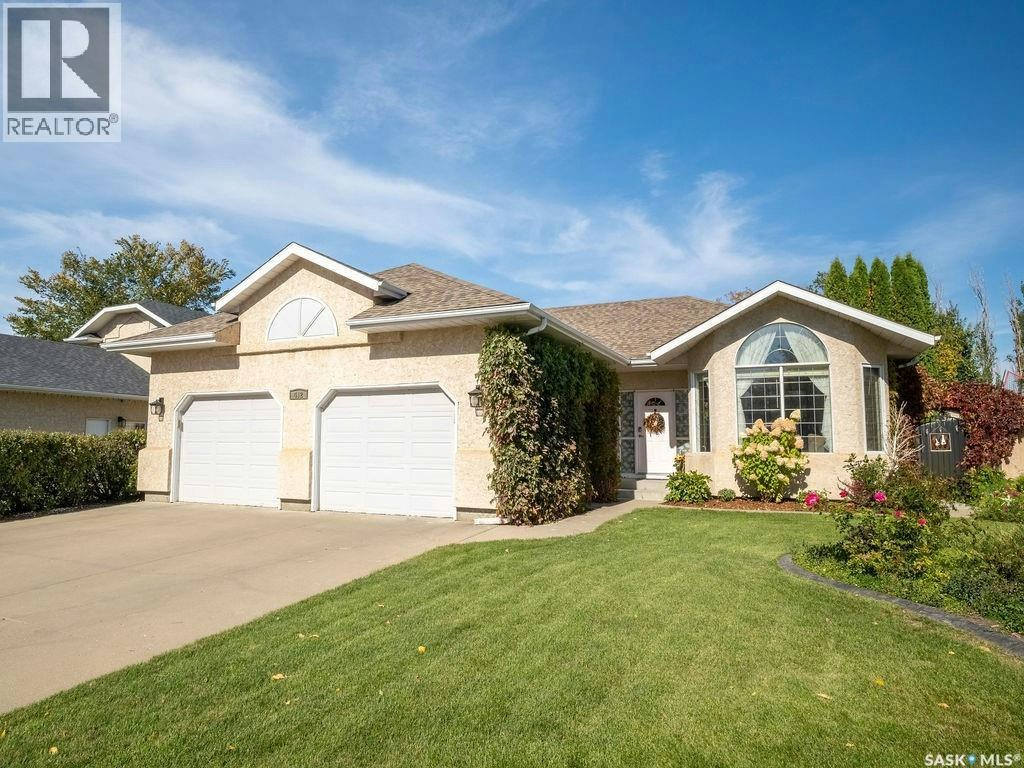412 4th Street E, Warman, SK, S0K 4S0