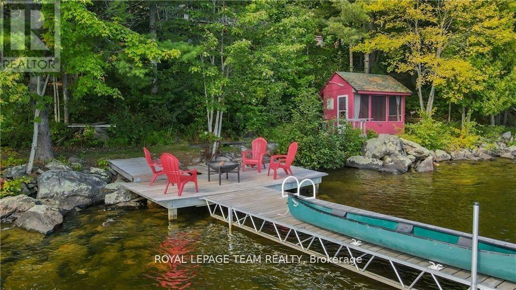 1862 River Road, Hastings Highlands, ON, K0J 1B0 - 22