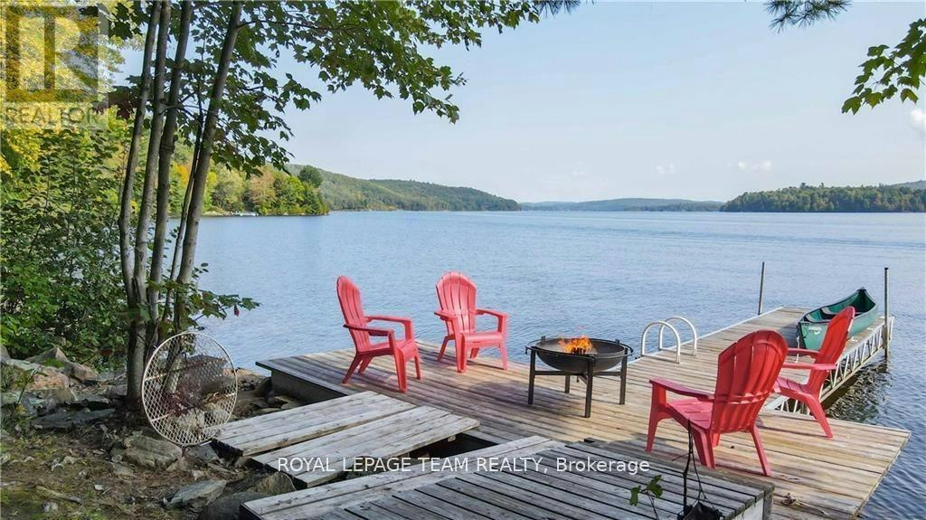 1862 River Road, Hastings Highlands, ON, K0J 1B0 - 2