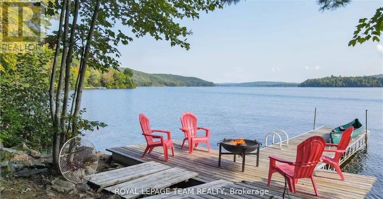 1862 River Road, Hastings Highlands, ON, K0J 1B0 - 2