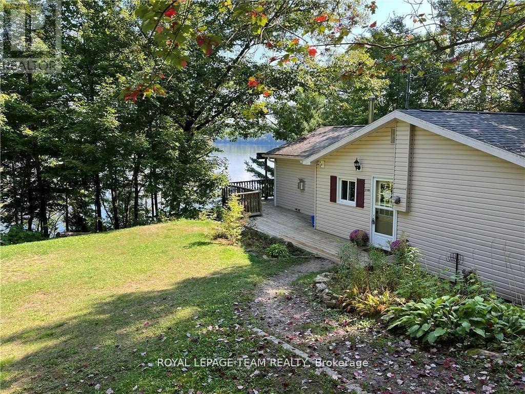 1862 River Road, Hastings Highlands, ON, K0J 1B0