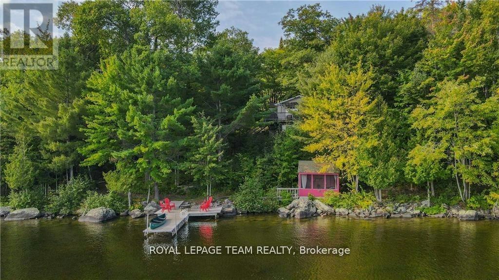 1862 River Road, Hastings Highlands, ON, K0J 1B0 - 26