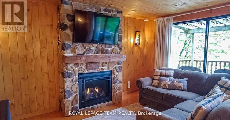1862 River Road, Hastings Highlands, ON, K0J 1B0 - 3