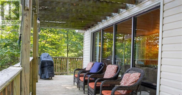 1862 River Road, Hastings Highlands, ON, K0J 1B0 - 21
