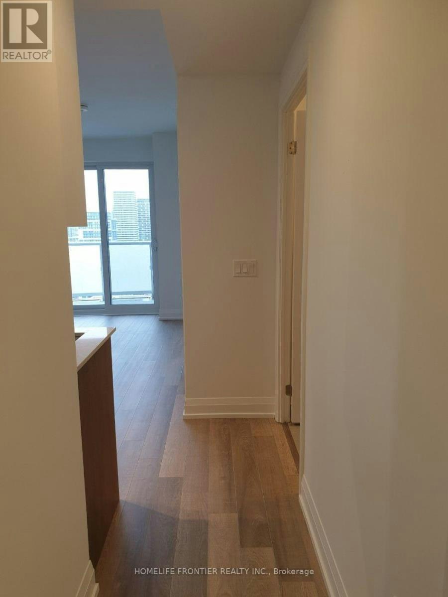 3408-77 Mutual Street, Toronto, ON, M5B 2A9 - 2