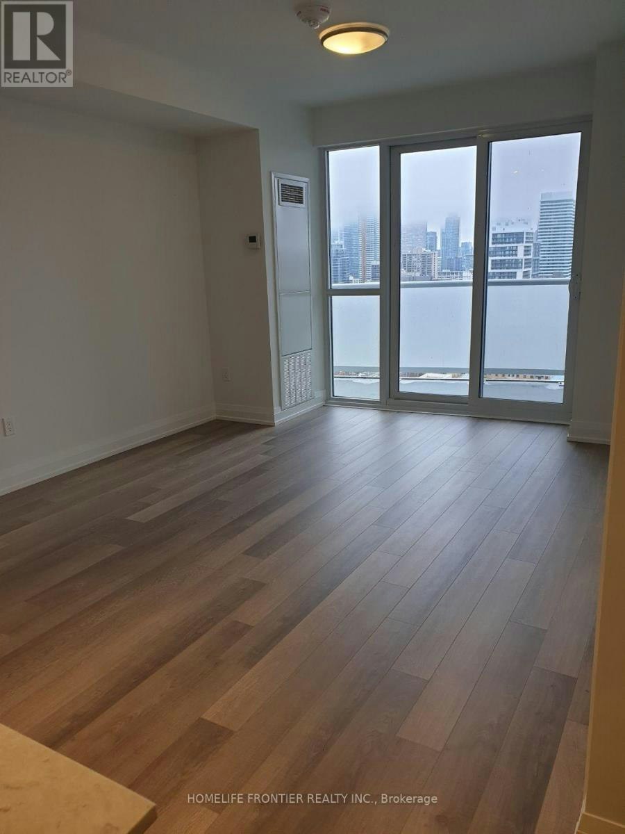 3408-77 Mutual Street, Toronto, ON, M5B 2A9 - 3