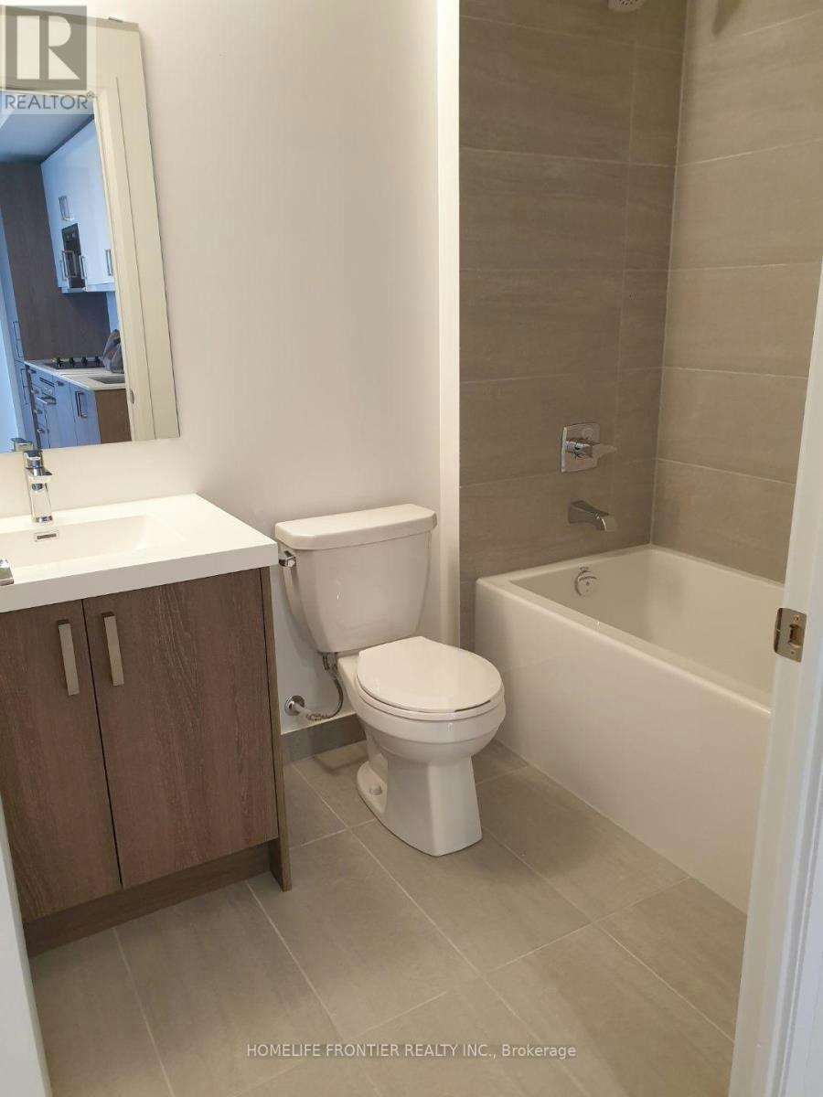 3408-77 Mutual Street, Toronto, ON, M5B 2A9 - 4