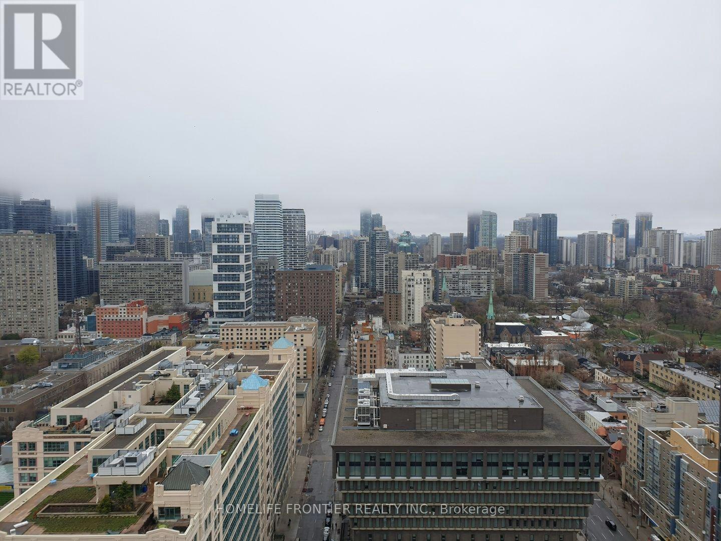 3408-77 Mutual Street, Toronto, ON, M5B 2A9 - 9