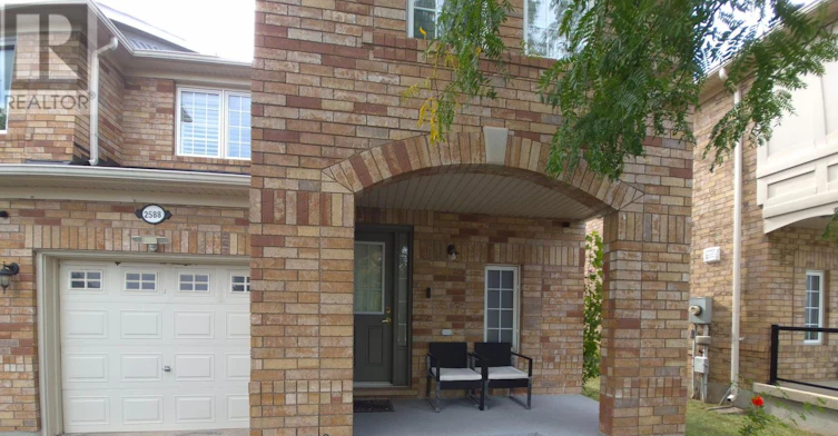 2588 Valleyridge Drive, Oakville, ON, L6M 5H5 - 2