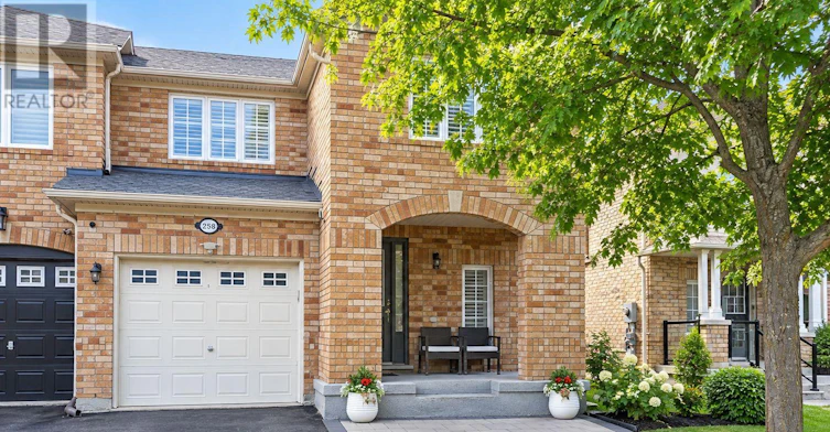 2588 Valleyridge Drive, Oakville, ON, L6M 5H5