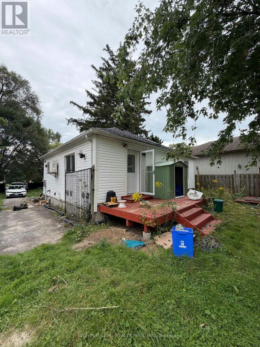 1478 Rosebank Road, Pickering, ON, L1V 1P4 - 14