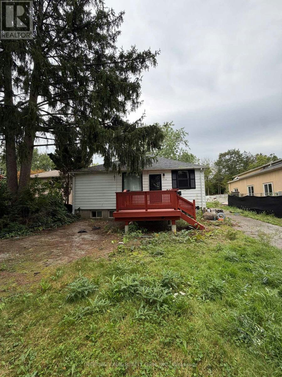 1478 Rosebank Road, Pickering, ON, L1V 1P4