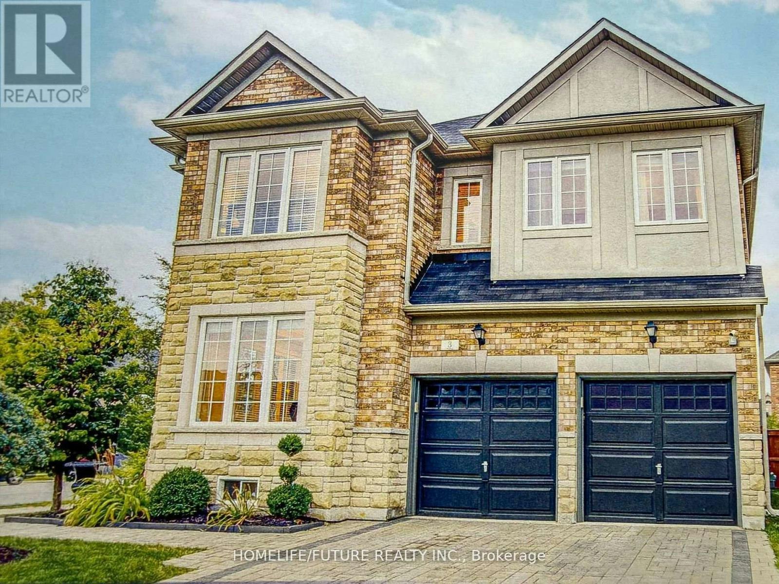 BSMT-3 Cabin Trail Crescent, Whitchurch-Stouffville, ON, L4A 0S7