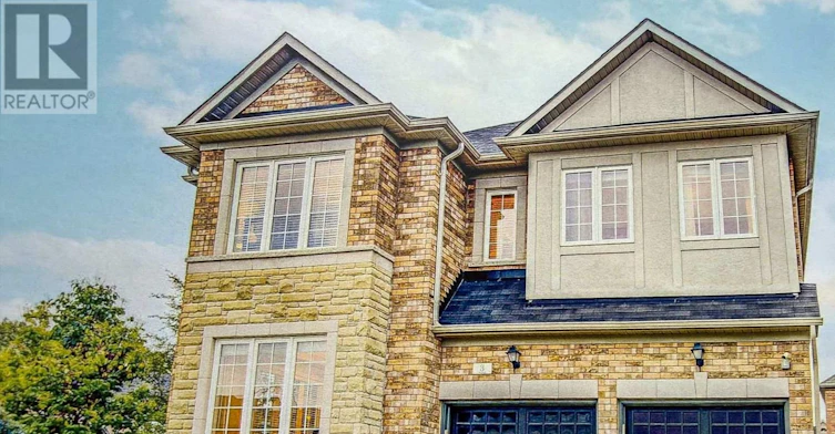 BSMT-3 Cabin Trail Crescent, Whitchurch-Stouffville, ON, L4A 0S7