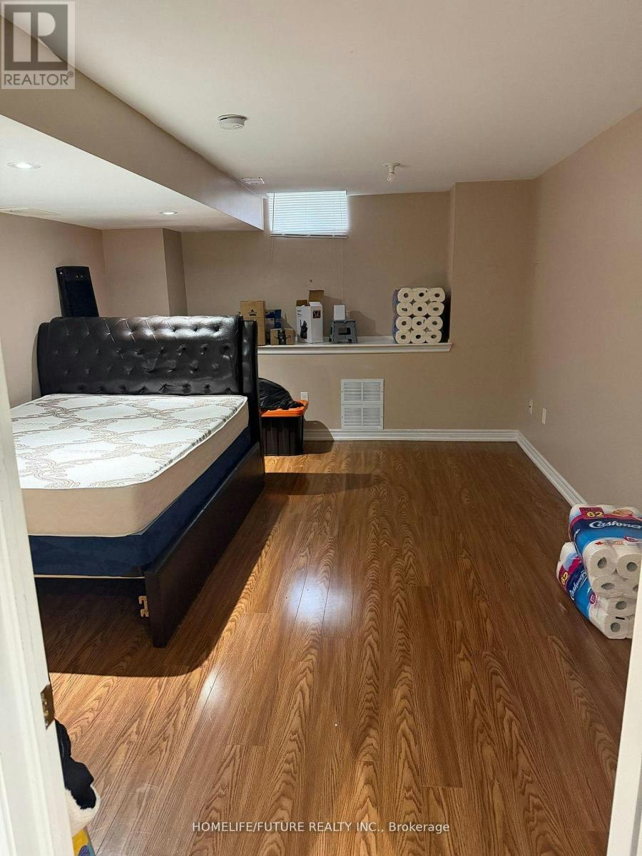 BSMT-3 Cabin Trail Crescent, Whitchurch-Stouffville, ON, L4A 0S7 - 3