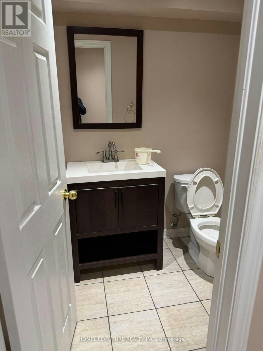 BSMT-3 Cabin Trail Crescent, Whitchurch-Stouffville, ON, L4A 0S7 - 4