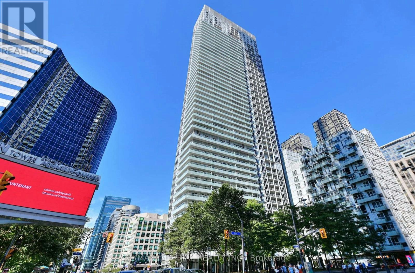 1605-300 Front Street W, Toronto, ON, M5V 0E9