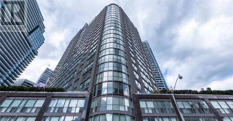 1811-24 Wellesley Street W, Toronto, ON, M4Y 2X6 - 2
