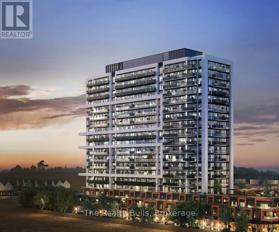 235-2545 Simcoe Street, Oshawa, ON, L1L 0W3