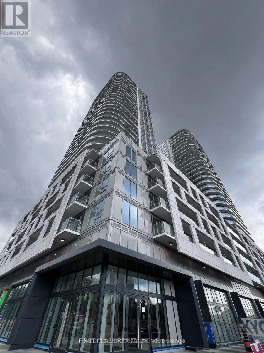1805-2035 Kennedy Road, Toronto, ON, M1T 3G2