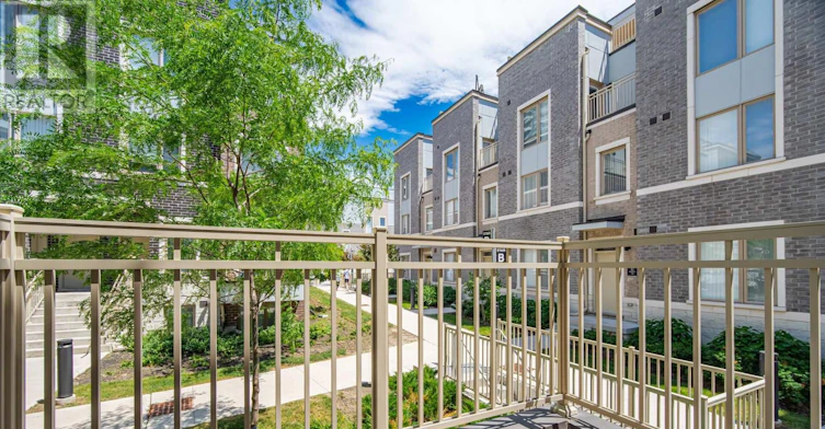 13-11 Honeycrisp Crescent, Vaughan, ON, L4K 0N6 - 28
