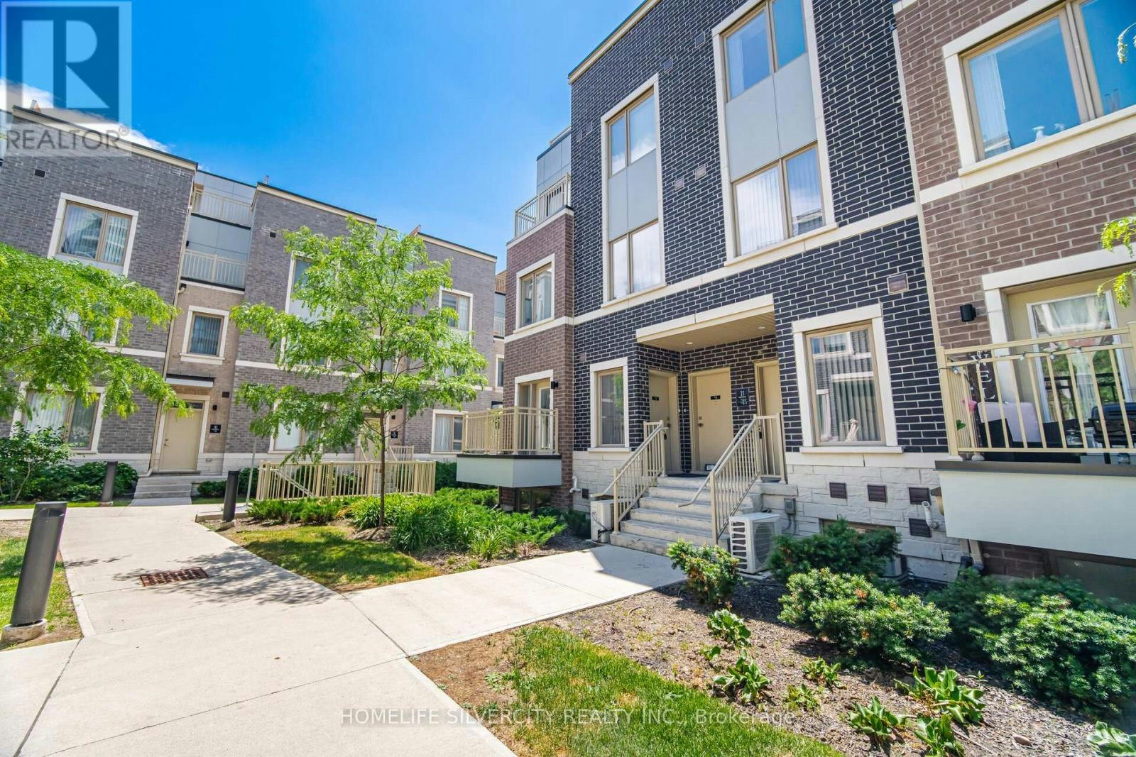 13-11 Honeycrisp Crescent, Vaughan, ON, L4K 0N6 - 2