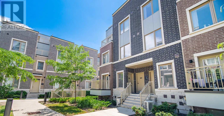 13-11 Honeycrisp Crescent, Vaughan, ON, L4K 0N6 - 2