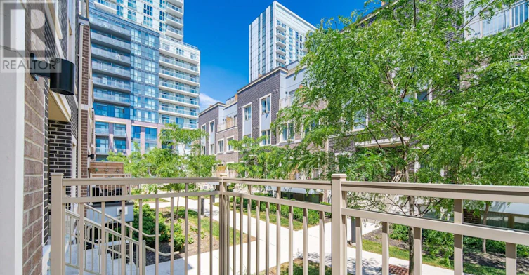 13-11 Honeycrisp Crescent, Vaughan, ON, L4K 0N6 - 30