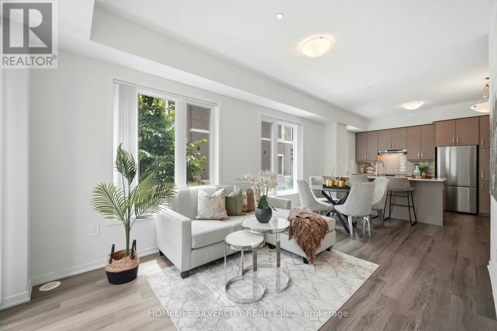 13-11 Honeycrisp Crescent, Vaughan, ON, L4K 0N6 - 7