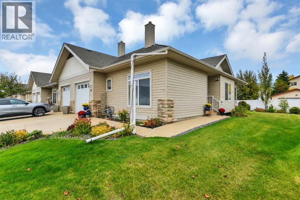 30-939 Ramage Crescent, Red Deer, AB, T4P 3Z9