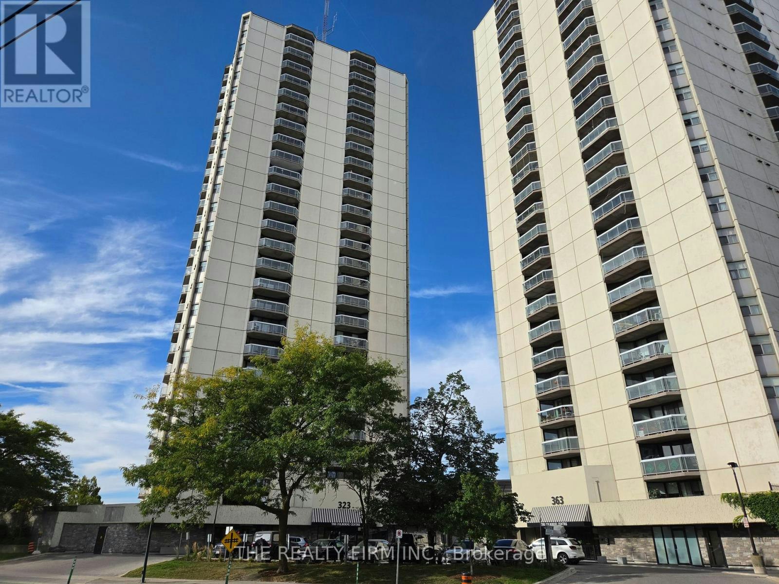 2605-323 Colborne Street, London, ON, N6B 3N8