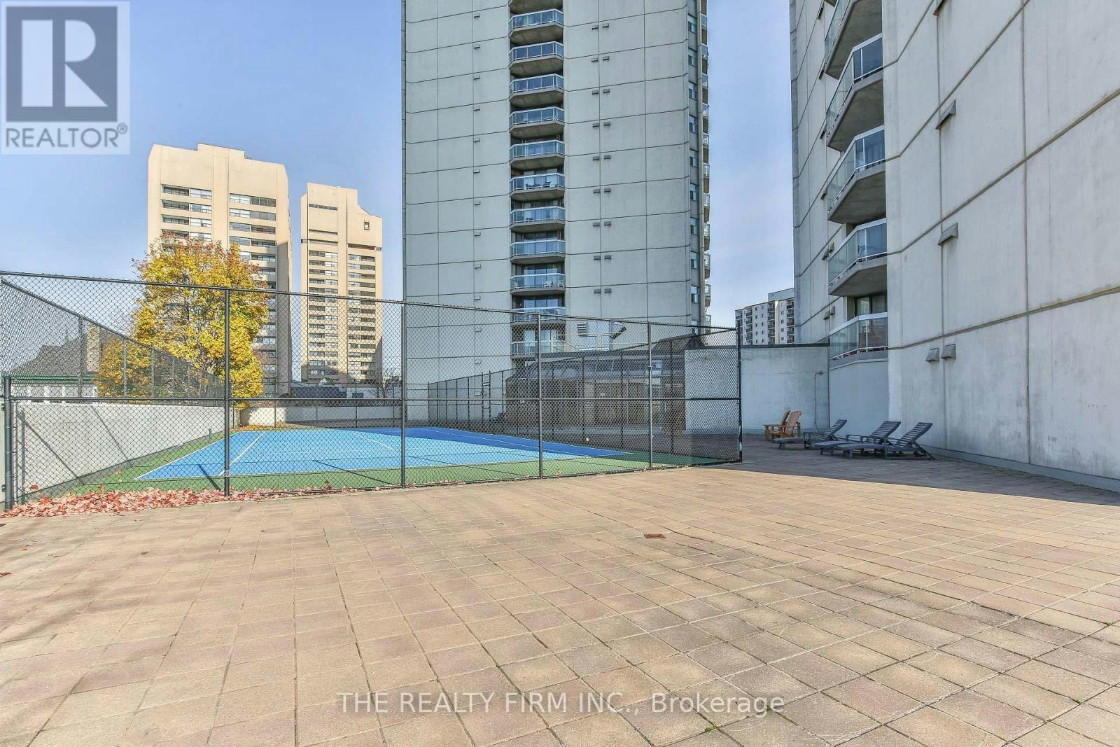 2605-323 Colborne Street, London, ON, N6B 3N8 - 34