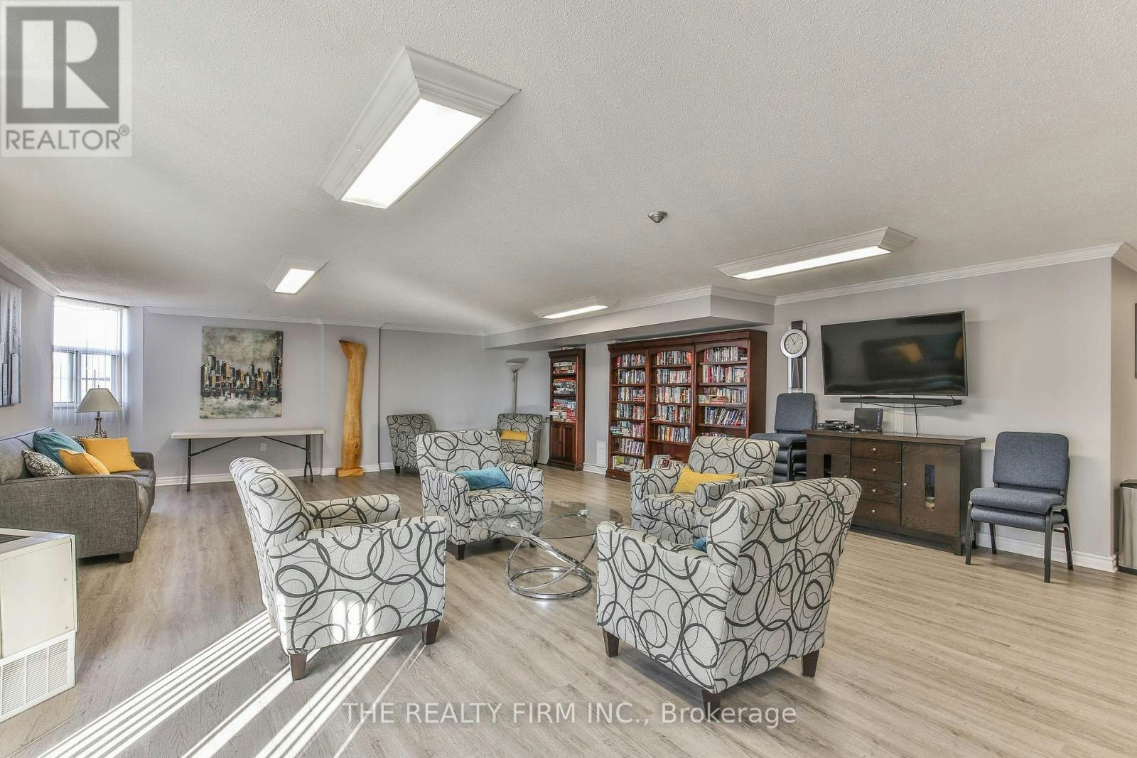 2605-323 Colborne Street, London, ON, N6B 3N8 - 32
