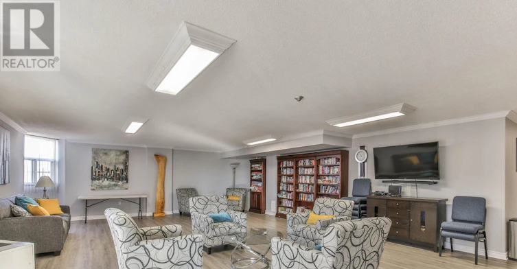 2605-323 Colborne Street, London, ON, N6B 3N8 - 32