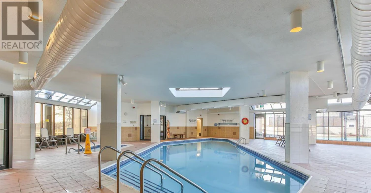 2605-323 Colborne Street, London, ON, N6B 3N8 - 37