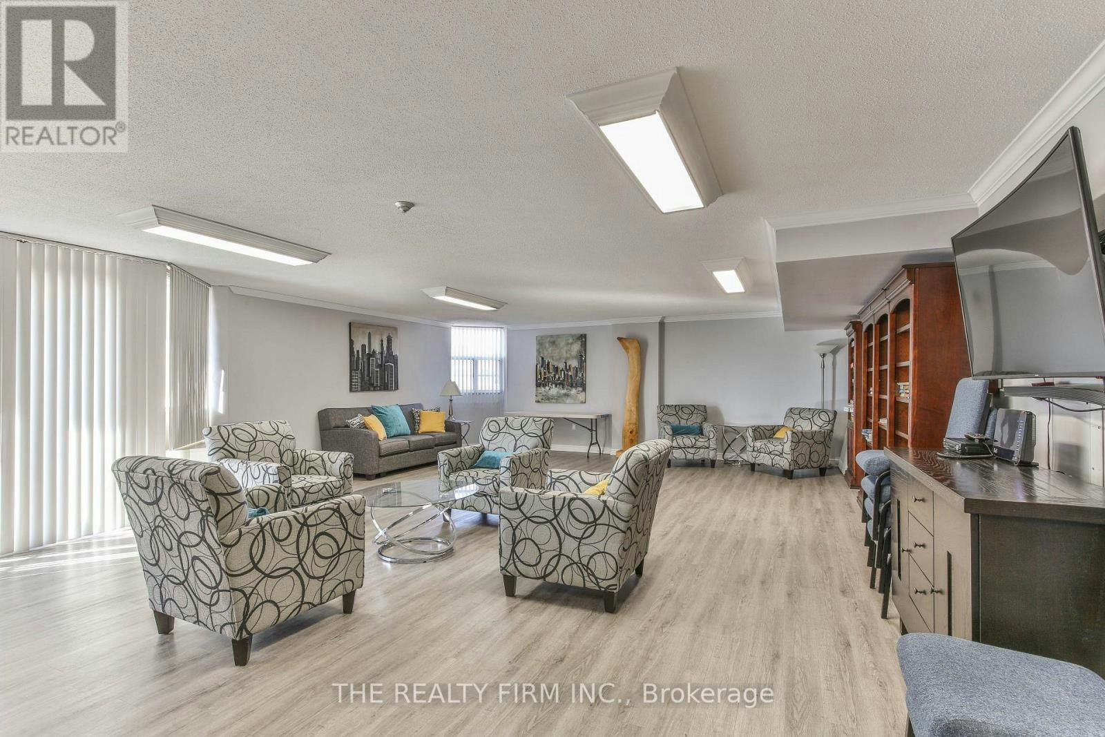 2605-323 Colborne Street, London, ON, N6B 3N8 - 31