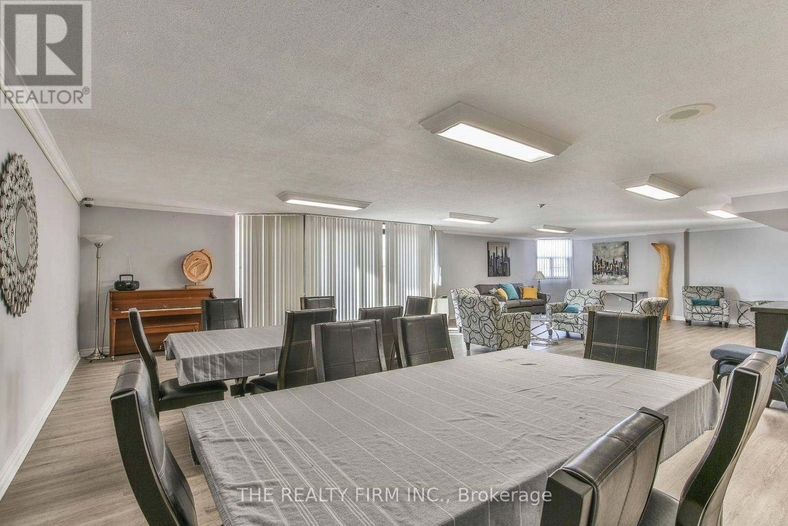 2605-323 Colborne Street, London, ON, N6B 3N8 - 33