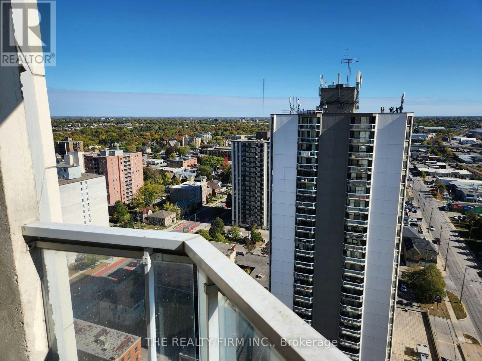 2605-323 Colborne Street, London, ON, N6B 3N8 - 27