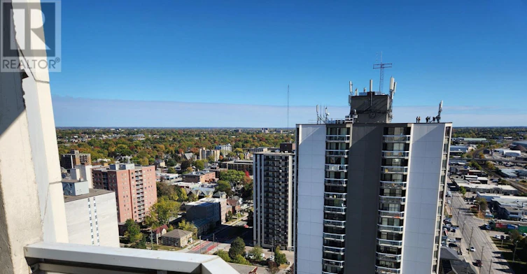 2605-323 Colborne Street, London, ON, N6B 3N8 - 27