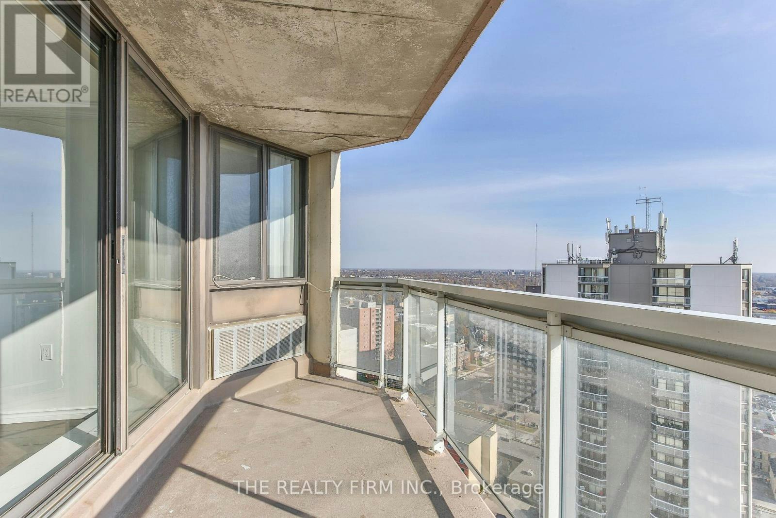 2605-323 Colborne Street, London, ON, N6B 3N8 - 25