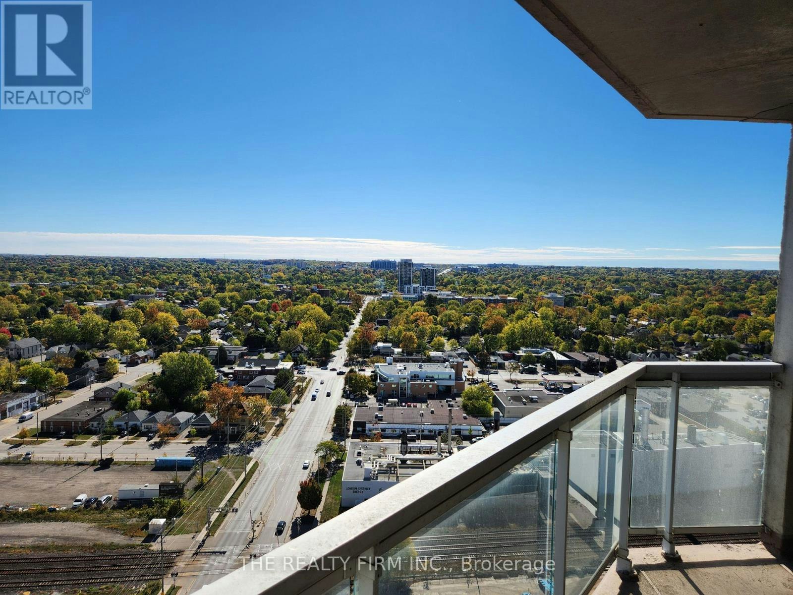 2605-323 Colborne Street, London, ON, N6B 3N8 - 28