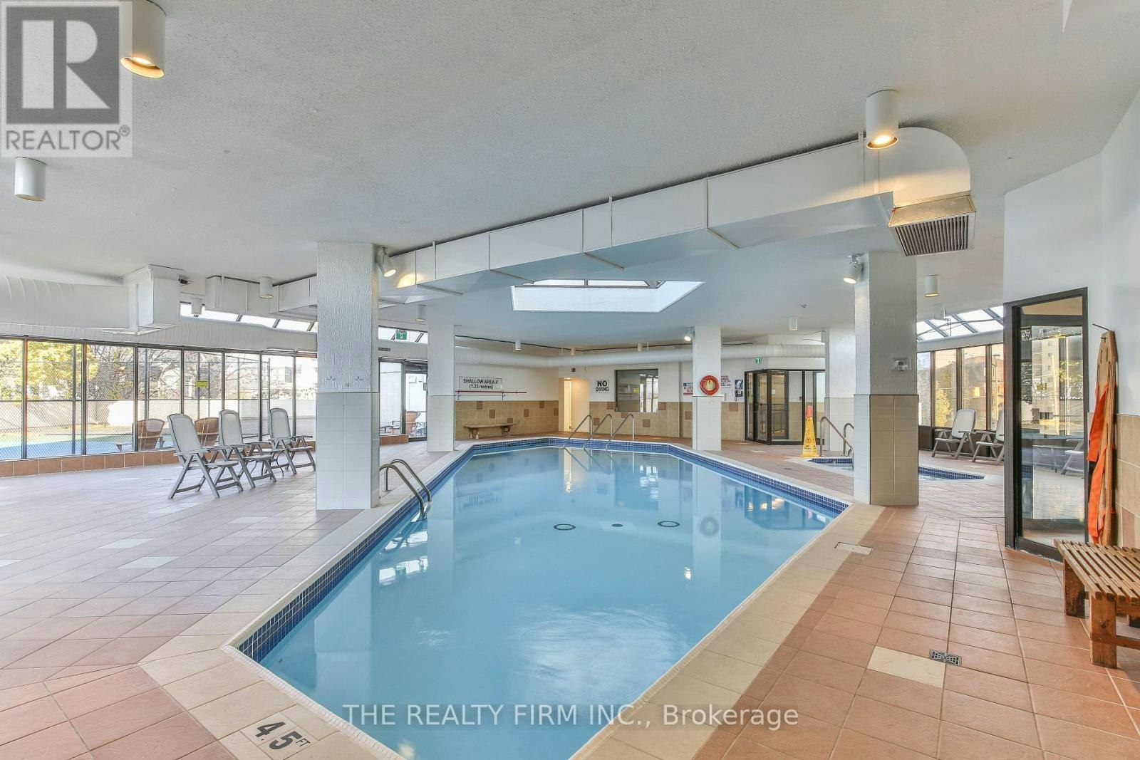 2605-323 Colborne Street, London, ON, N6B 3N8 - 35