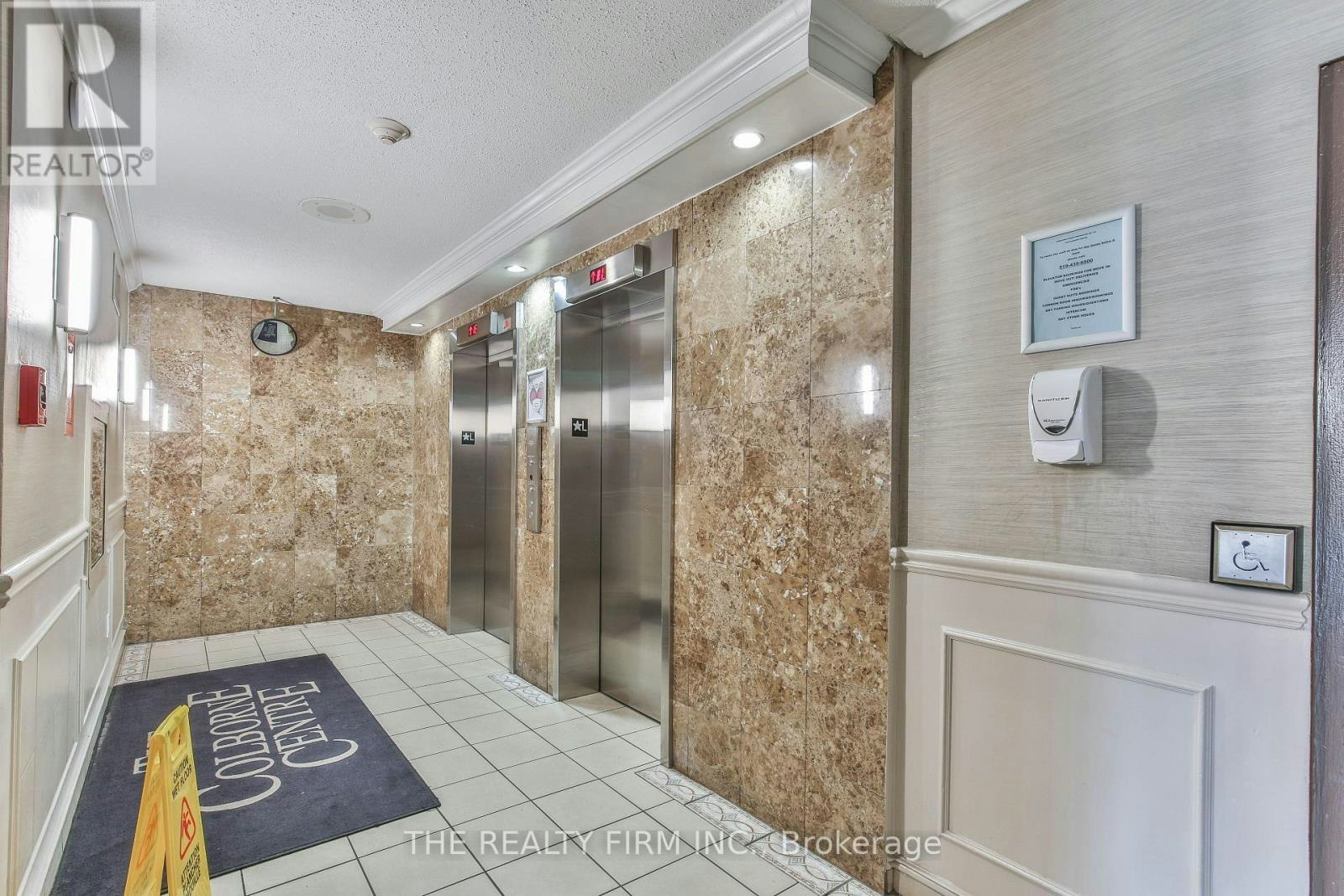 2605-323 Colborne Street, London, ON, N6B 3N8 - 6